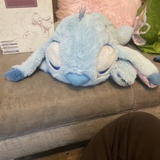 Peluche pupazzo Disney Store