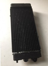 Radiatore Honda Shadow Vt 600