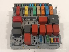 SCATOLA FUSIBILI per FIAT 500