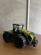 Siku control 6791 Xerion 5000 + ruote gemellate