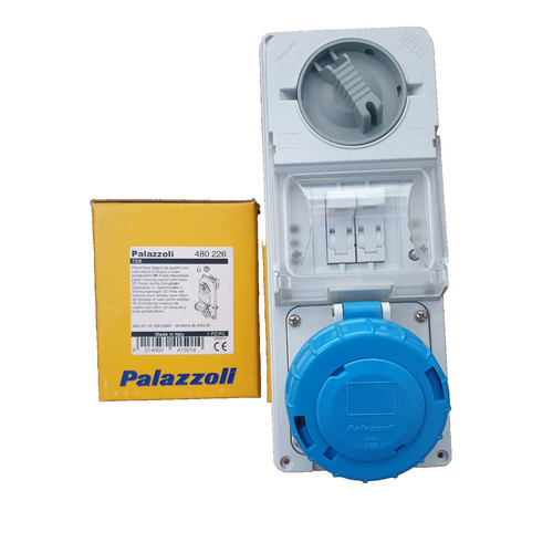 Palazzoli480226 presa - palazzoli480226,