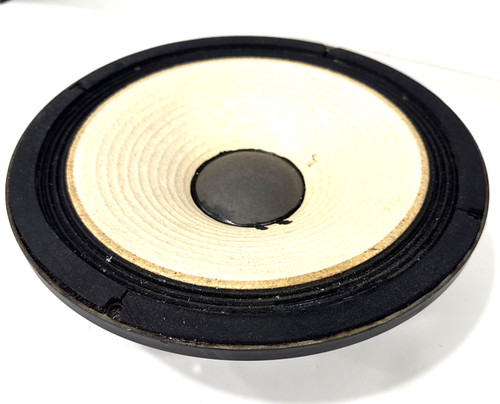 Jbl 123a woofer vintage - 123a-1,