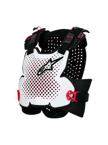 Pettorina uomo alpinestars 4 - pettorina,