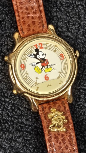 Raro orologio topolino vintage - raro,