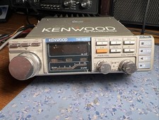 Kenwood TM-411E UHF