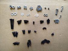 Serie Viti e dadi CARENA E