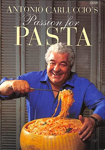 Antonio carluccio passion - carluccio's,