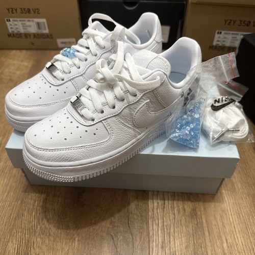 Nike air force low drake - nike,