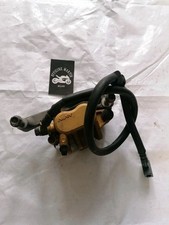 Pinza Freno Posteriore Nissin Honda Dn-01 08-12