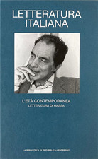 Letteratura italiana - ,