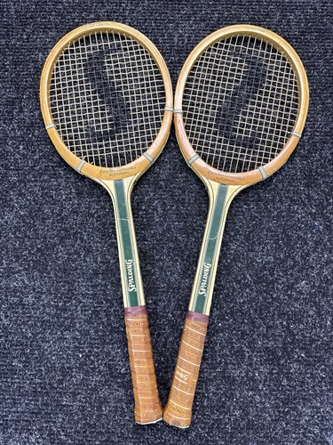 Racchette tennis vintage - racchette,
