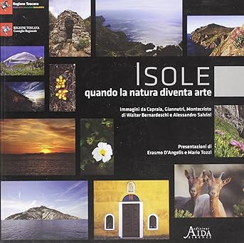 Isole quando natura - isole.,