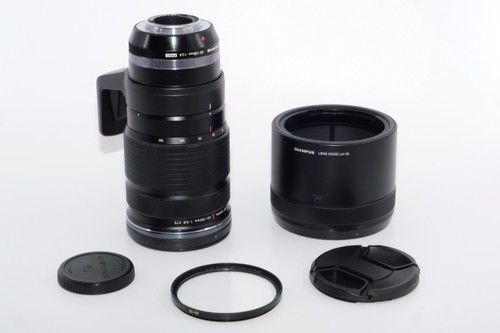 Olympus zuiko digital ed - olympus, m.zuiko