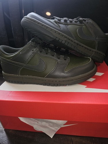 Nike dunk low - nike,