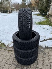 4x Dunlop Sp Winter Sport 4D