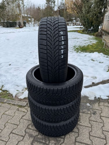 Dunlop winter sport 4d - winter,