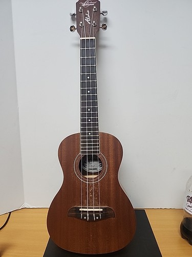 Oscar schmidt ou2pak ukulele - ou2pak,