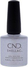 Cnd smalto gel gommalacca dopo
