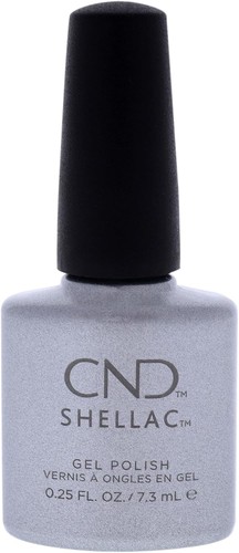 Cnd smalto gel gommalacca - , dopo
