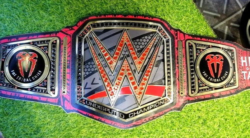 Nuova wrestling championship - wrestling,