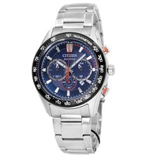 OROLOGIO CITIZEN AVIATOR BLUE