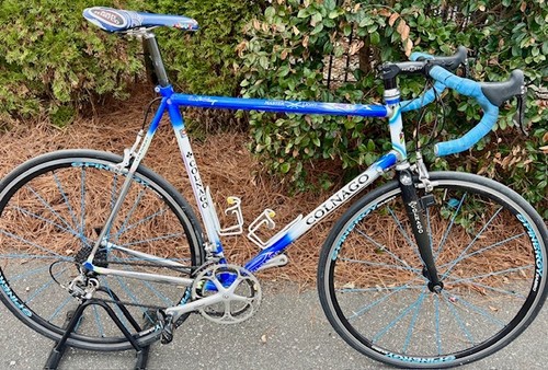Colnago master light - colnago, x