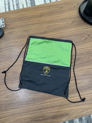 Borsa lamborghini squadra - borsa,