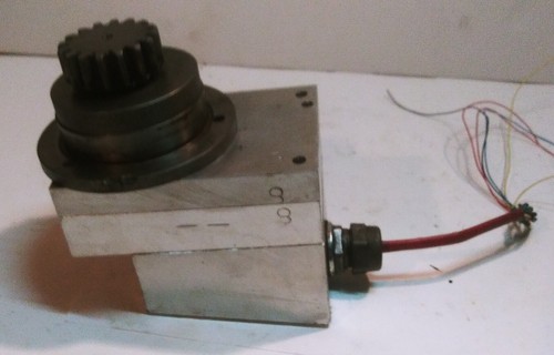 Giddings lewis vtl torretta - &,