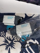 Monoluci Fotografici - Visatec