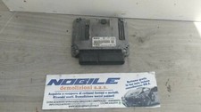 CENTRALINA INIEZIONE MOTORE FIAT CROMA 1.9 MJT 150CV BOSCH 0281012963