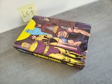 WATCHMEN RW LION Cofanetto
