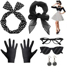 ZOCONE 8 Pezzi a Set Accessori