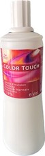 Wella Color Touch Emulsion 1,9 % 6 Vol - 750 ml Usato Solo Una Volta. Offerta