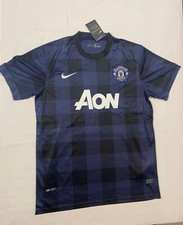 ROONEY MAN UTD 2014 AWAY MATCH