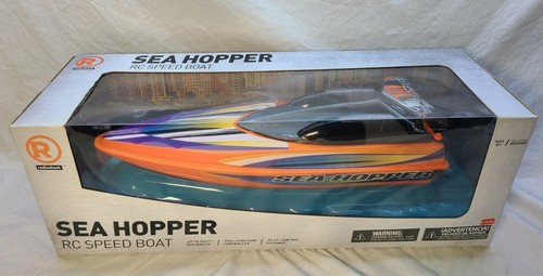 Radioshack sea hopper - radioshack,