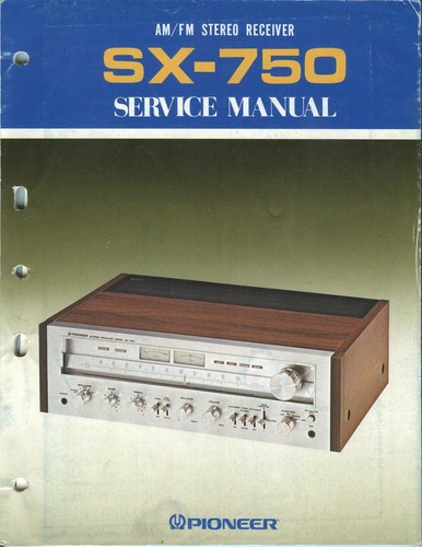 Manuale servizio per - di,