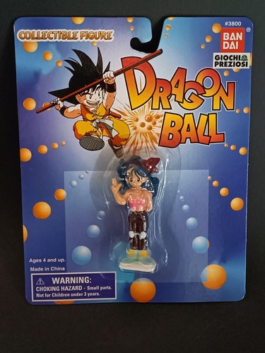 Dragon ball bandai toy - , figure