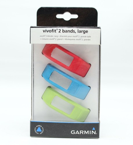 Nuovo garmin vivofit - nuovo,