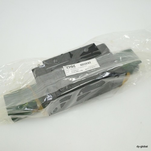 Blocco guida rullo thk - guida,