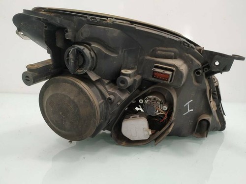 Faro fanale sinistro per - sinistro, opel