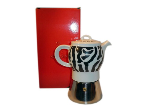 Moka porter porcellana - a,