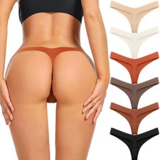 Bikini donna senza cuciture