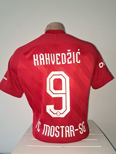 Maglia futsal mostar - maglia,