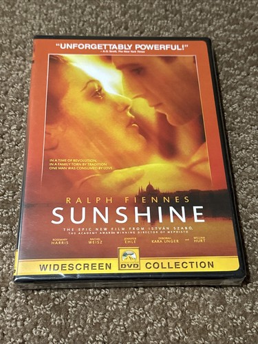 Sunshine brand new - sunshine,
