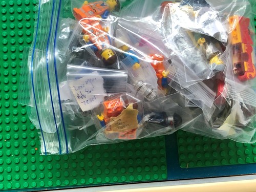The lego movie 2 - the, e