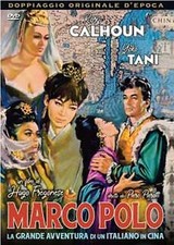 MARCO POLO LA GRANDE AVVENTURA