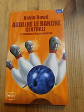 ABOLIRE LE BANCHE CENTRALI di