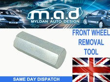 STRUMENTO RIMOZIONE RUOTA