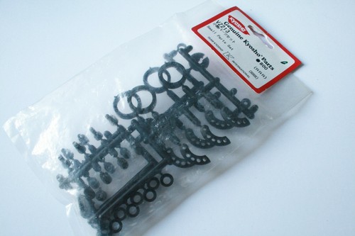 Kyosho one rrr - v-one-rrr, di