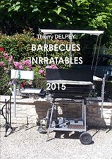Barbecue inrratable - barbecue,